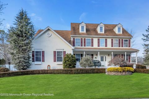 44 Summerhill Ave, Jackson, NJ 08527 photo 1