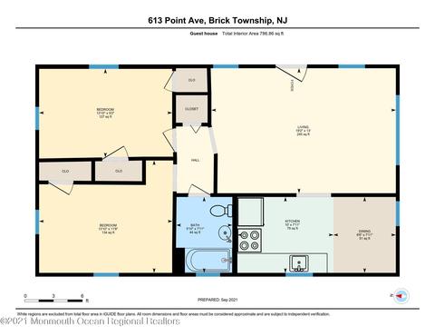 613 Point Ave, Brick, NJ 08724 photo 64