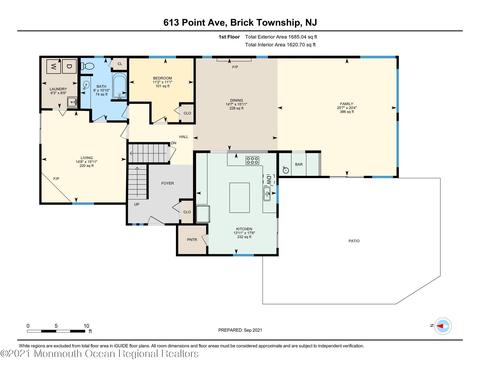 613 Point Ave, Brick, NJ 08724 photo 7