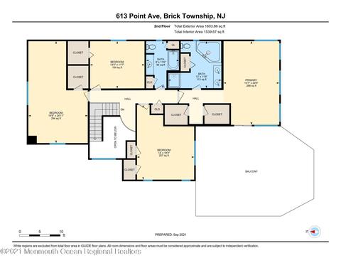 613 Point Ave, Brick, NJ 08724 photo 41