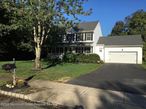 21 River Edge Dr, Jackson, NJ 08527 photo 1