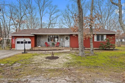 246 Hemlock Ln, Forked River, NJ 08731 photo 1