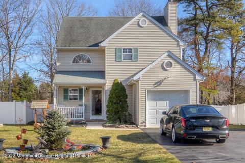 109 Atrium Dr, Brick, NJ 08723 photo 1