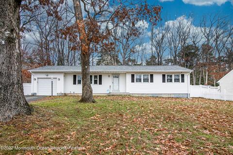 358 Constitution Dr, Forked River, NJ 08731 photo 1