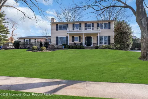 27 Tilton Dr, Ocean, NJ 07712 photo 1