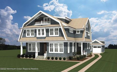 139 Monroe Ave, Spring Lake, NJ 07762