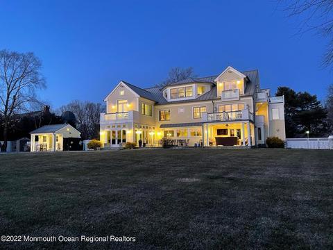 34 Riverside Dr, Rumson, NJ 07760 photo 2