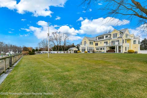 34 Riverside Dr, Rumson, NJ 07760 photo 7