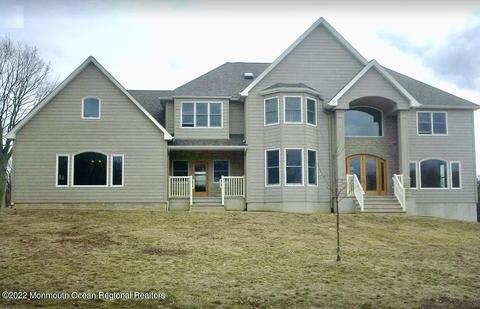 2 Leonard Ln, Millstone, NJ 08535 photo 1