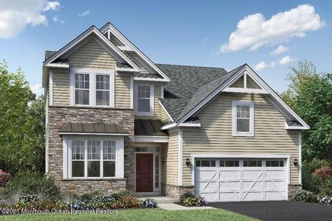 162 Grandview Cir, Farmingdale, NJ 07727