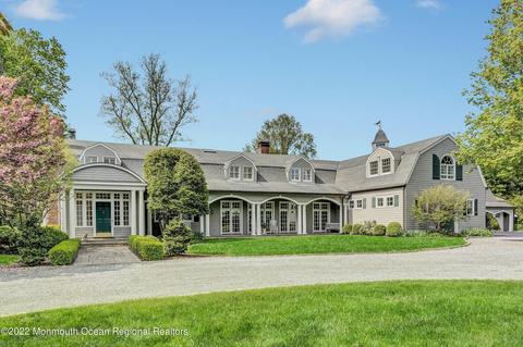 2 Allencrest Rd, Rumson, NJ 07760 photo 1