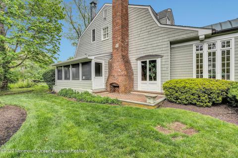 2 Allencrest Rd, Rumson, NJ 07760 photo 40