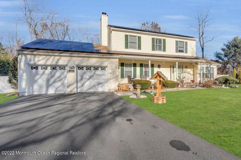 168 White Rd, Jackson, NJ 08527 photo 2