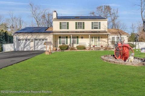 168 White Rd, Jackson, NJ 08527 photo 1