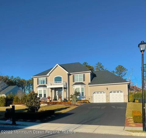 3 Moet Ct, Jackson, NJ 08527 photo 1