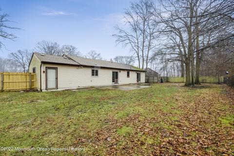 265 Forest Ave, North Middletown, NJ 07748 photo 29