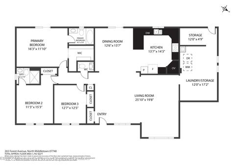 265 Forest Ave, North Middletown, NJ 07748 photo 32