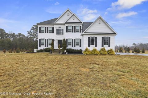 3 Colliers Ct, Jackson, NJ 08527 photo 1