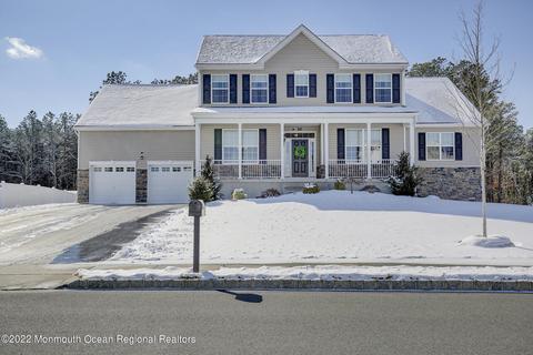 10 Moet Ct, Jackson, NJ 08527 photo 1