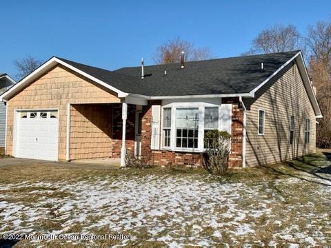 105 Mansfield Dr, Brick, NJ 08724 photo 1