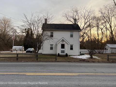 64 E Veterans Hwy, Jackson, NJ 08527