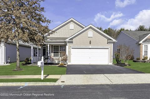 22 Wolverton Ct, Jackson, NJ 08527 photo 1