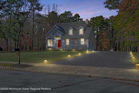 6 Green Tree Dr, Jackson, NJ 08527 photo 1