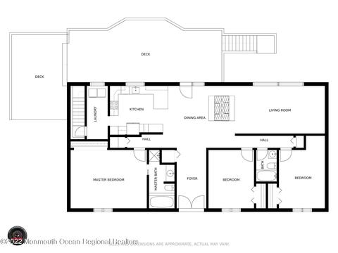 21 Eastbrook Dr, Holmdel, NJ 07733 photo 28