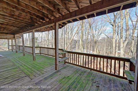 21 Eastbrook Dr, Holmdel, NJ 07733 photo 24