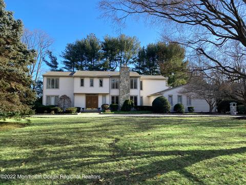 2 Woods End Rd, Rumson, NJ 07760 photo 1