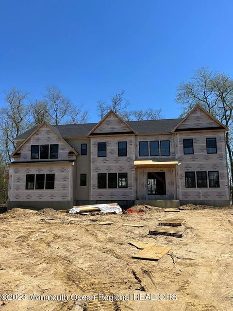 153 Sweetmans Ln #LOT 2.01, Manalapan, NJ 07726