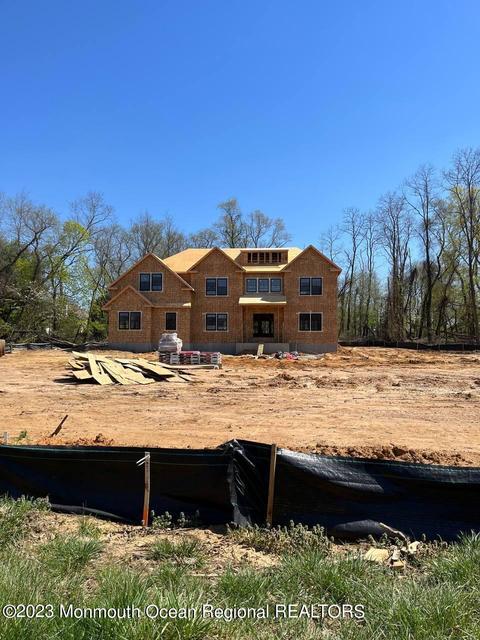 153 Sweetmans Ln #LOT 2.04, Manalapan, NJ 07726