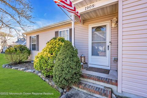 1909 Parkside Dr, Forked River, NJ 08731 photo 14