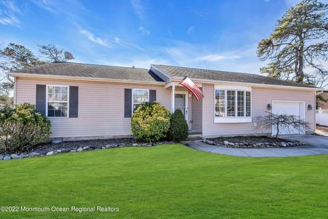 1909 Parkside Dr, Forked River, NJ 08731 photo 1