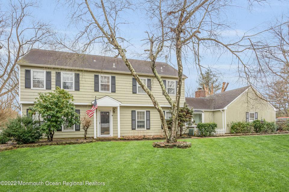 6 Mulberry Ln, Freehold, NJ 07728 29 Photos MLS
