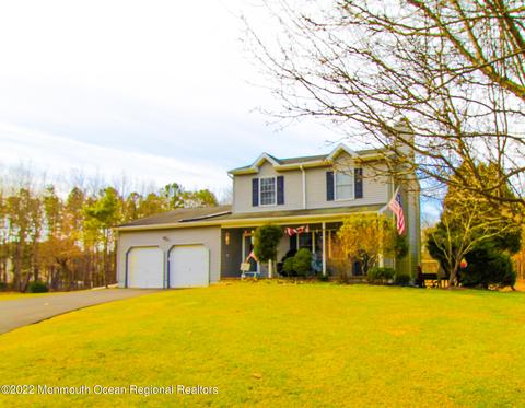12 Dolphin Ct, Jackson, NJ 08527 photo 1