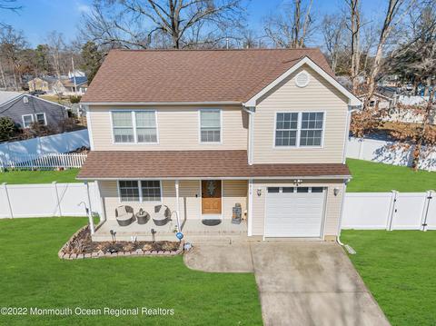 1212 Tamarack Rd, Forked River, NJ 08731 photo 1