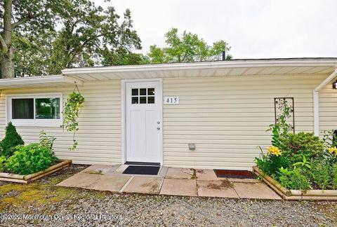 415 Beach Blvd, Forked River, NJ 08731 photo 1