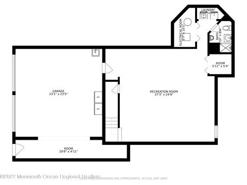 44 Centerville Rd, Holmdel, NJ 07733 photo 35