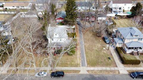 237 Albert Pl, Long Branch, NJ 07740