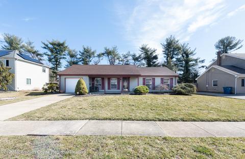 44 Fox Dr, Jackson, NJ 08527 photo 1