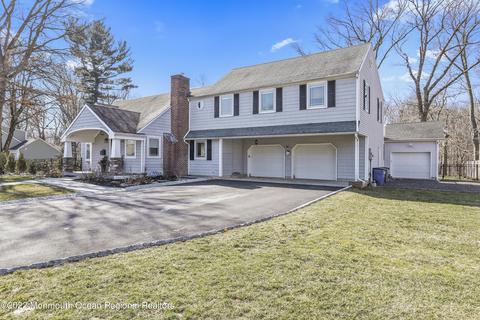 11 Weldon Rd, Matawan, NJ 07747 photo 3