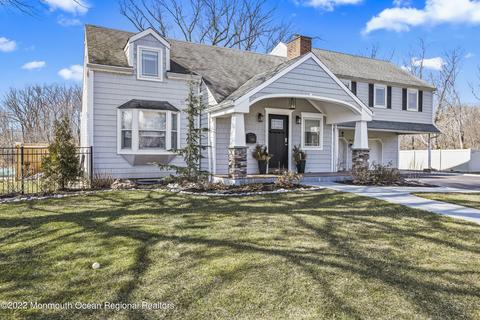 11 Weldon Rd, Matawan, NJ 07747 photo 1