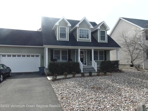 1669 Joffre Rd, Forked River, NJ 08731 photo 1