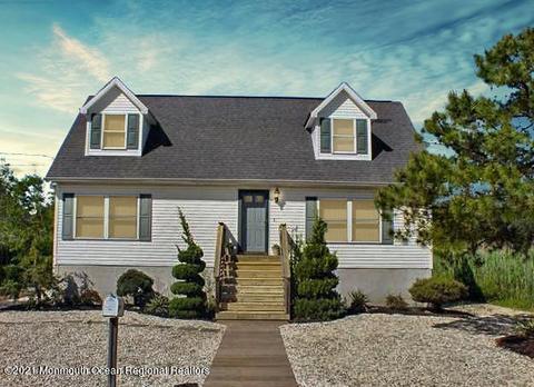 136 Nautical Dr, Forked River, NJ 08731 photo 1