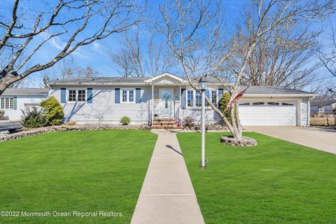 96 Canis Dr, Brick, NJ 08724 photo 1