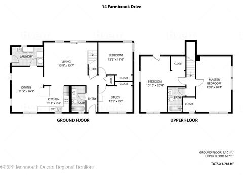 14 Farmbrook Dr, Old Bridge, NJ 08857 photo 3
