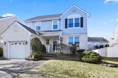 22 Devonshire Dr, Hazlet, NJ 07730 photo 1