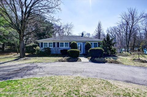719 S Hope Chapel Rd, Jackson, NJ 08527