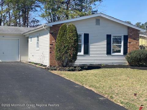 23 Bow Dr, Brick, NJ 08723 photo 1